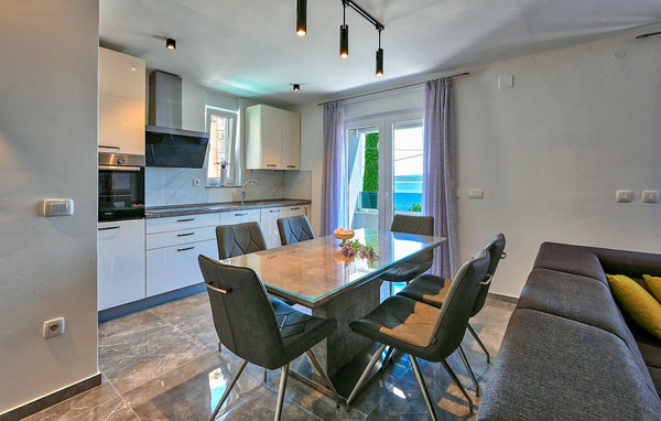 Ferienhaus - Zadar-Maslenica , Kroatien - CLD600 401