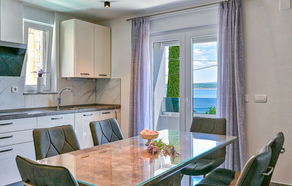 Ferienhaus - Zadar-Maslenica , Kroatien - CLD600 402