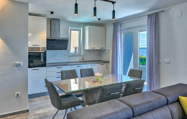 Ferienhaus - Zadar-Maslenica , Kroatien - CLD600 403