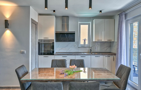 Ferienhaus - Zadar-Maslenica , Kroatien - CLD600 404