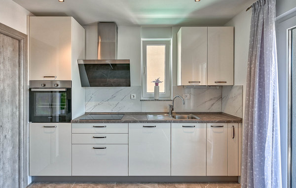 Ferienhaus - Zadar-Maslenica , Kroatien - CLD600 405