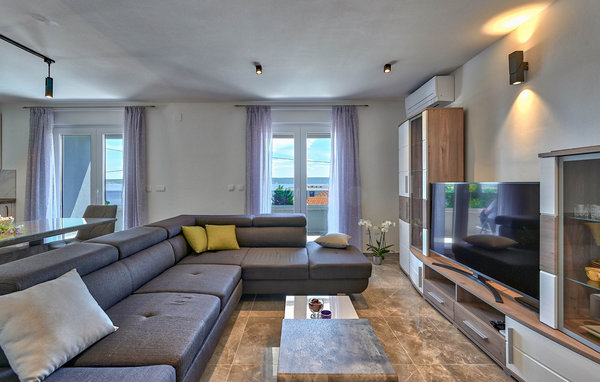 Ferienhaus - Zadar-Maslenica , Kroatien - CLD600 301