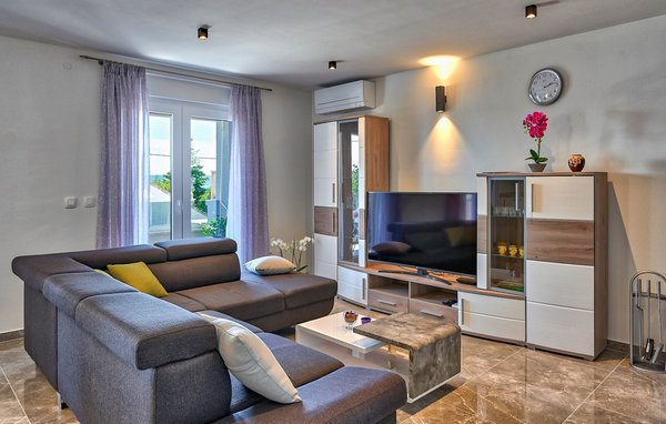 Ferienhaus - Zadar-Maslenica , Kroatien - CLD600 302
