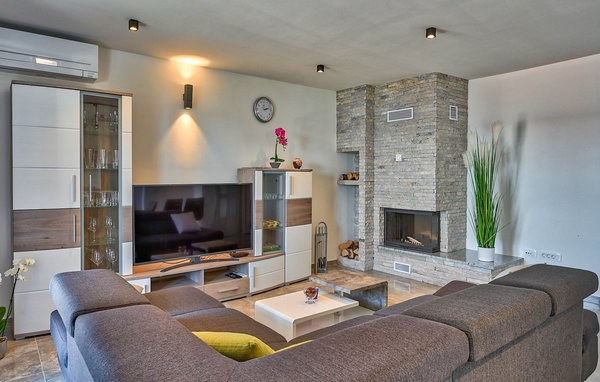 Ferienhaus - Zadar-Maslenica , Kroatien - CLD600 303