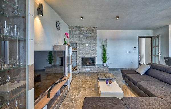 Ferienhaus - Zadar-Maslenica , Kroatien - CLD600 304