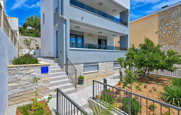Ferienhaus - Zadar-Maslenica , Kroatien - CLD600 81