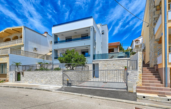 Ferienhaus - Zadar-Maslenica , Kroatien - CLD600 82