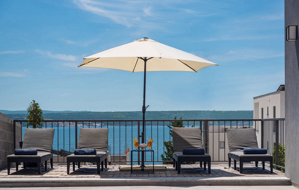 Ferienhaus - Zadar-Maslenica , Kroatien - CLD600 3