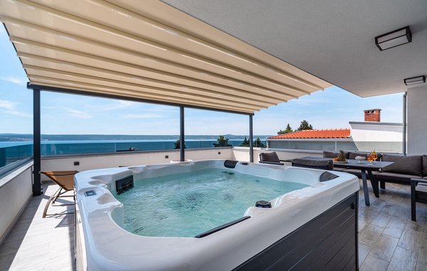 Ferienhaus - Zadar-Maslenica , Kroatien - CLD600 7