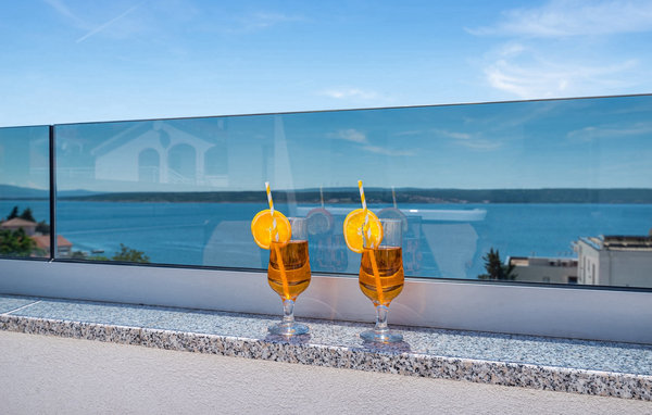 Ferienhaus - Zadar-Maslenica , Kroatien - CLD600 8