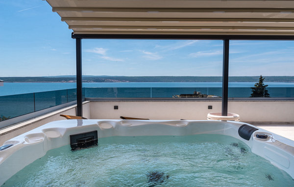 Ferienhaus - Zadar-Maslenica , Kroatien - CLD600 101