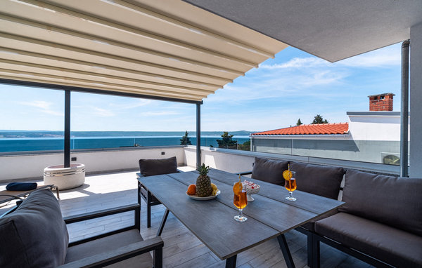 Ferienhaus - Zadar-Maslenica , Kroatien - CLD600 102