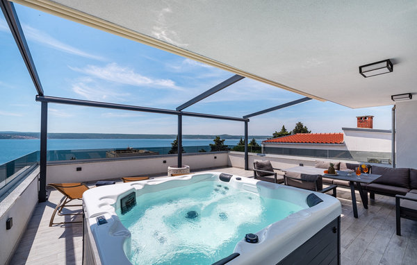 Ferienhaus - Zadar-Maslenica , Kroatien - CLD600 103