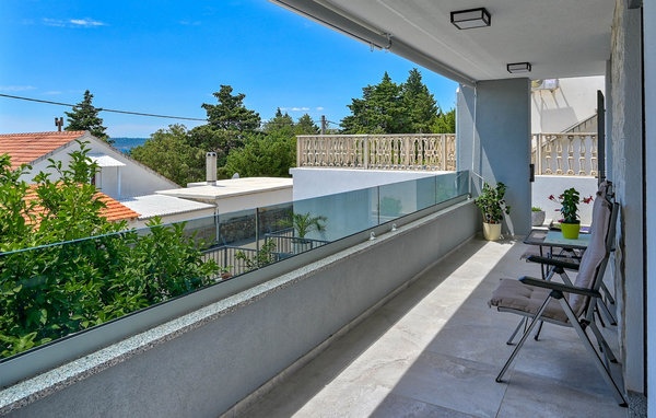 Ferienhaus - Zadar-Maslenica , Kroatien - CLD600 105