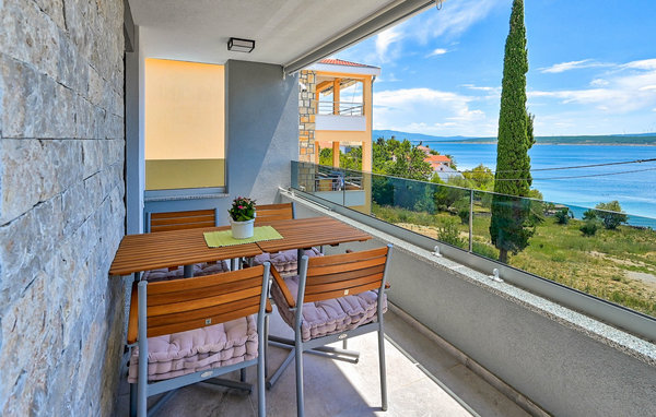 Ferienhaus - Zadar-Maslenica , Kroatien - CLD600 107