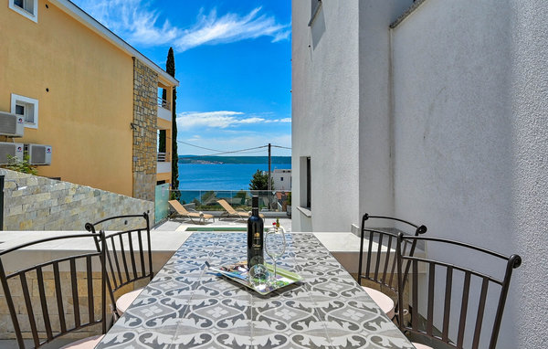 Ferienhaus - Zadar-Maslenica , Kroatien - CLD600 109