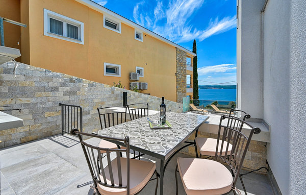 Ferienhaus - Zadar-Maslenica , Kroatien - CLD600 110