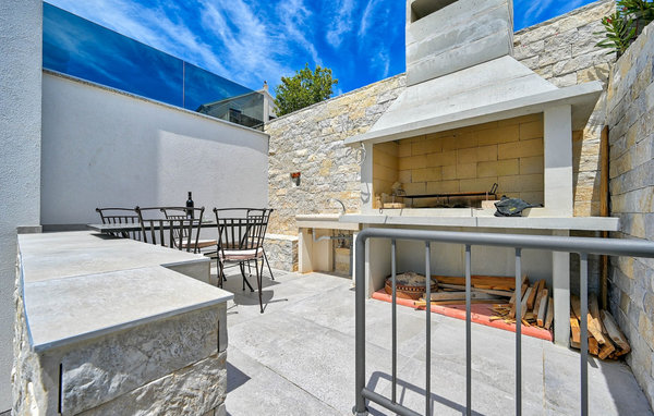 Ferienhaus - Zadar-Maslenica , Kroatien - CLD600 111