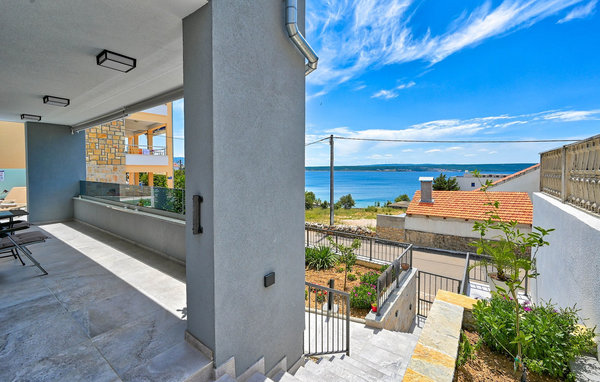 Ferienhaus - Zadar-Maslenica , Kroatien - CLD600 112