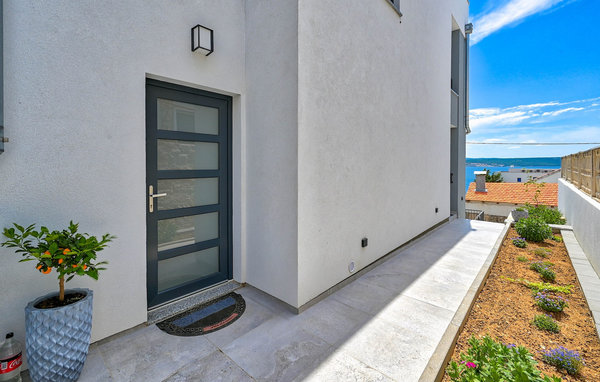 Ferienhaus - Zadar-Maslenica , Kroatien - CLD600 113