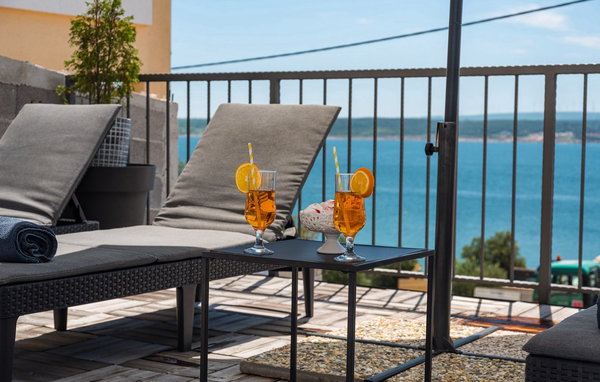 Ferienhaus - Zadar-Maslenica , Kroatien - CLD600 114