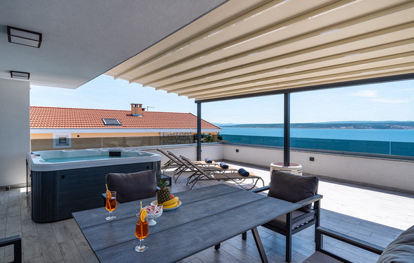 Ferienhaus - Zadar-Maslenica , Kroatien - CLD600 115