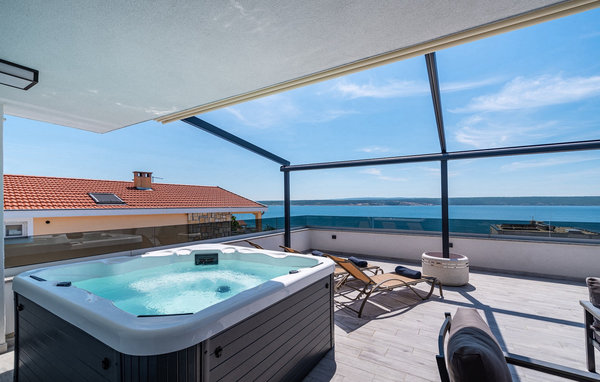 Ferienhaus - Zadar-Maslenica , Kroatien - CLD600 116