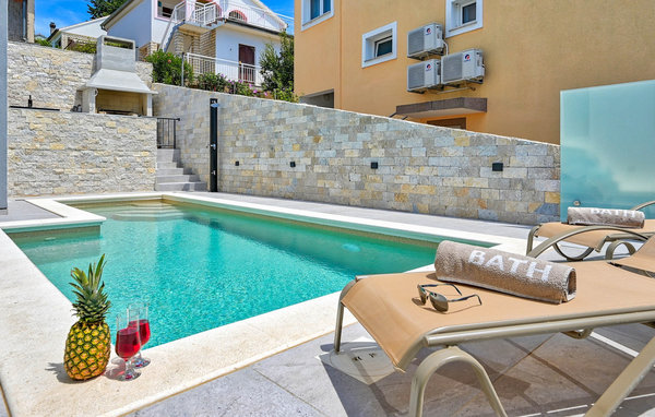 Ferienhaus - Zadar-Maslenica , Kroatien - CLD600 11