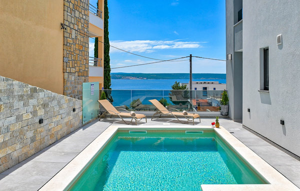 Ferienhaus - Zadar-Maslenica , Kroatien - CLD600 12