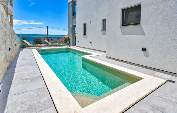 Ferienhaus - Zadar-Maslenica , Kroatien - CLD600 14