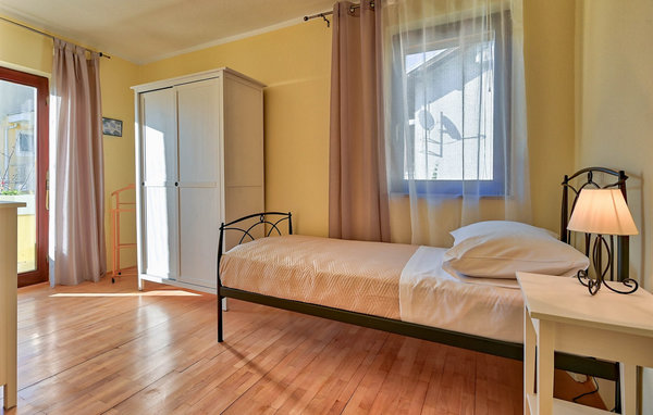 Dům Villa Oscar
