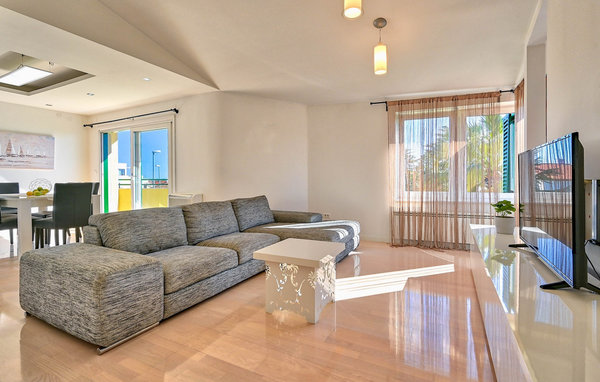 Holiday Home - Zadar , Croatia - CLD604 2