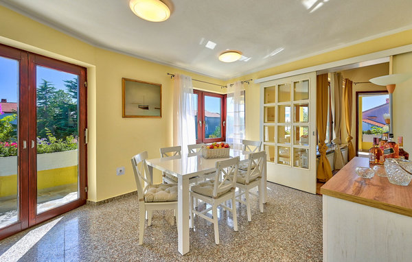 Dům Villa Oscar