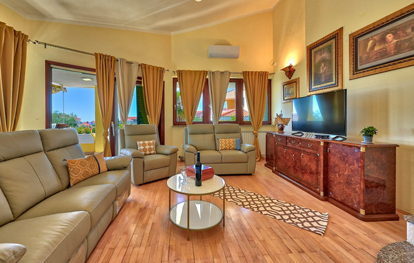 Dům Villa Oscar