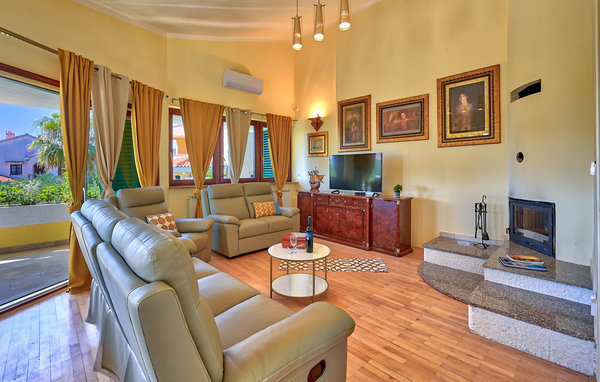Dům Villa Oscar