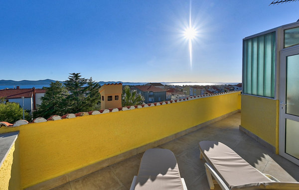 Dům Villa Oscar