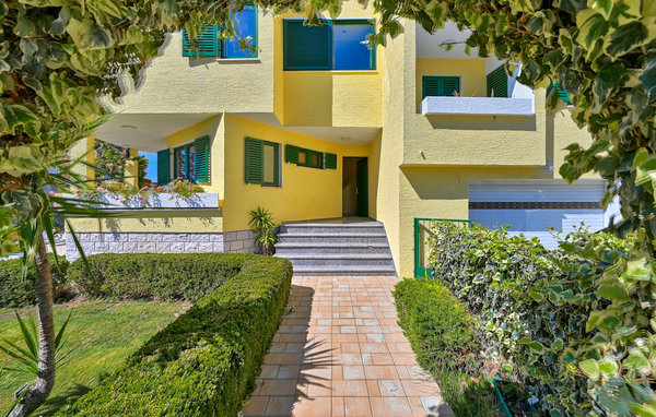 Dům Villa Oscar
