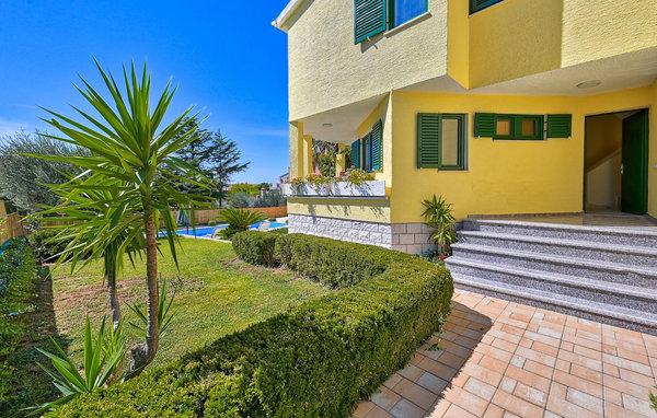 Dům Villa Oscar