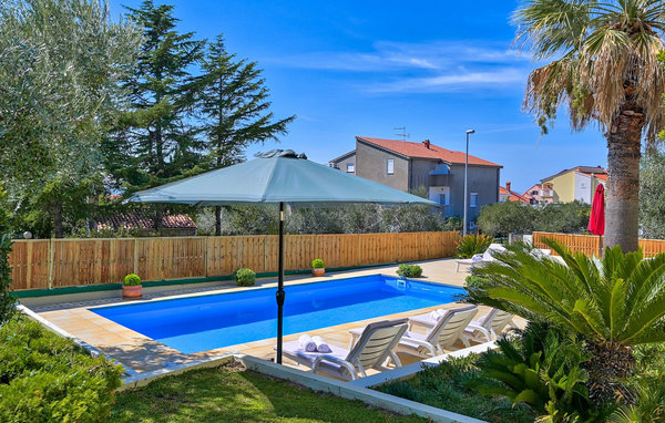 Dům Villa Oscar