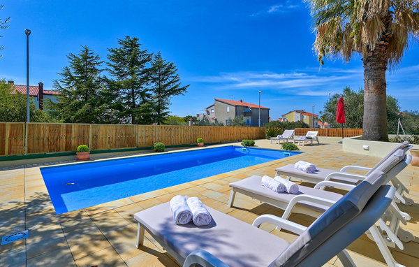 Dům Villa Oscar