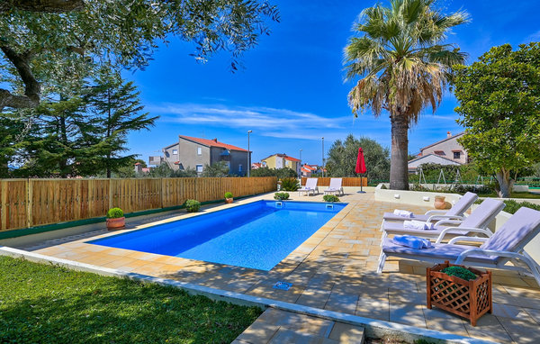Dům Villa Oscar