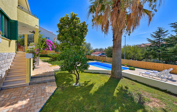 Dům Villa Oscar
