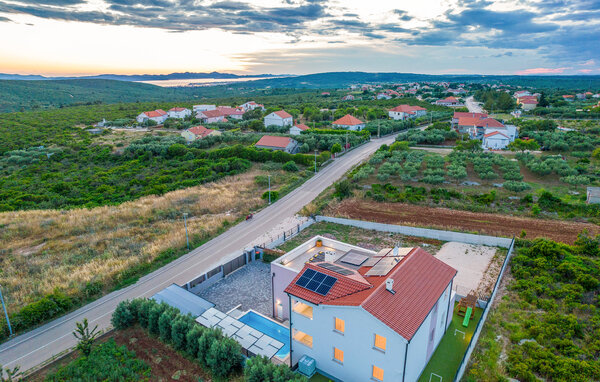 Dům Villa Palmarosa