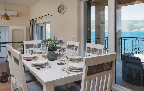 Casa de vacaciones - Zadar-Pridraga , Croacia - CLD608 3