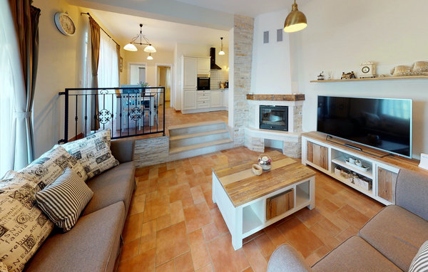 Casa de vacaciones - Zadar-Pridraga , Croacia - CLD608 301