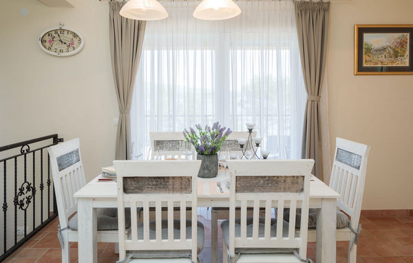 Casa de vacaciones - Zadar-Pridraga , Croacia - CLD608 304