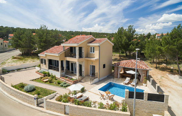 Casa de vacaciones - Zadar-Pridraga , Croacia - CLD608 81