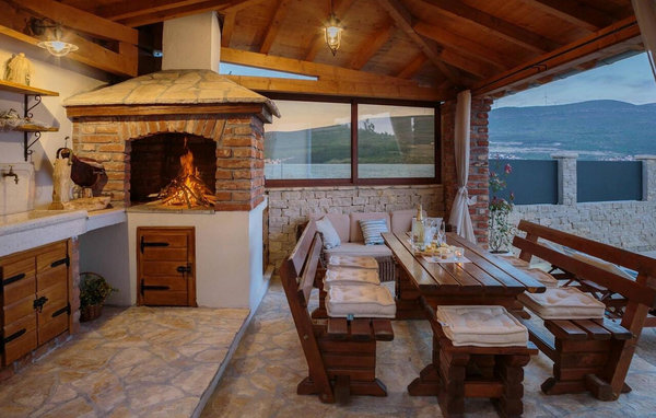 Casa de vacaciones - Zadar-Pridraga , Croacia - CLD608 101
