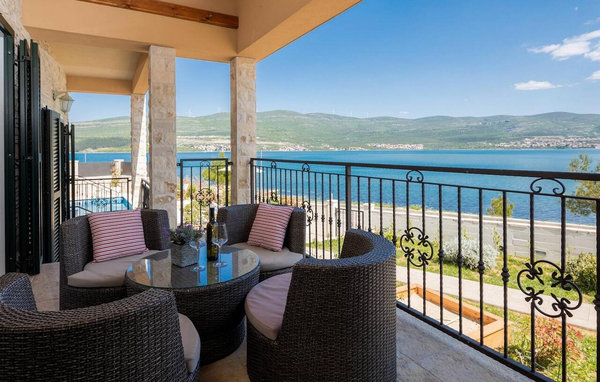 Casa de vacaciones - Zadar-Pridraga , Croacia - CLD608 104