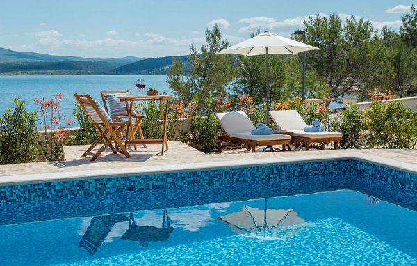 Casa de vacaciones - Zadar-Pridraga , Croacia - CLD608 4